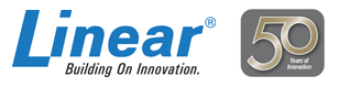 Linear Logo