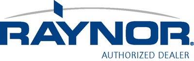 Raynor logo