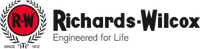 Richard Wilcox Logo